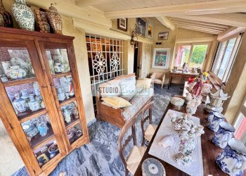 Foto 19 - Villa via guglielmo marconi, Seravezza - foto 19