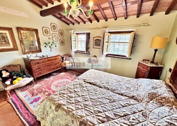 Foto 27 - Villa via guglielmo marconi, Seravezza - foto 27