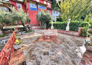 Foto 35 - Villa via guglielmo marconi, Seravezza - foto 35