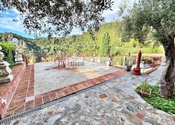 Foto 37 - Villa via guglielmo marconi, Seravezza - foto 37