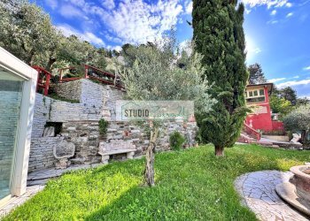 Foto 43 - Villa via guglielmo marconi, Seravezza - foto 43