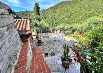 Foto 48 - Villa via guglielmo marconi, Seravezza - foto 48