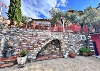 Foto 61 - Villa via guglielmo marconi, Seravezza - foto 61