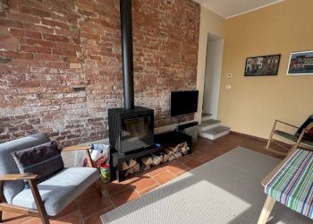 Salone - Rustico Regione San Rocco, Agliano Terme - foto 11