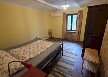 Camera da letto - Rustic Regione San Rocco, Agliano Terme - photo 15