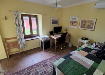 Camera da letto - Rustic Regione San Rocco, Agliano Terme - photo 16