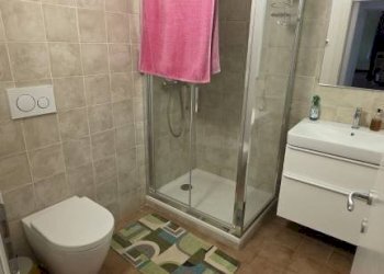 Bagno - Rustic Regione San Rocco, Agliano Terme - photo 17