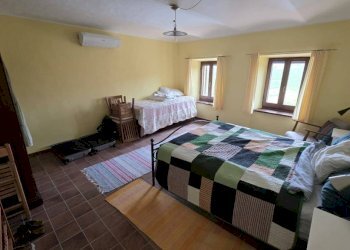 Camera da letto - Rustic Regione San Rocco, Agliano Terme - photo 18