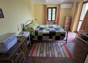 Camera da letto - Rustic Regione San Rocco, Agliano Terme - photo 19
