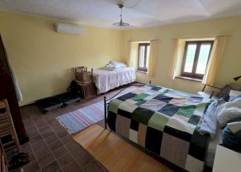 Camera da letto - Rustic Regione San Rocco, Agliano Terme - photo 20