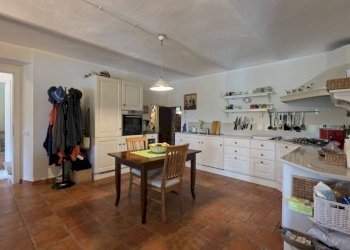 Cucina - Rustic Regione San Rocco, Agliano Terme - photo 22