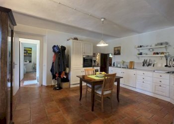 Cucina - Rustic Regione San Rocco, Agliano Terme - photo 24
