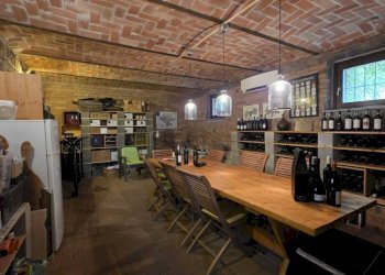 Cantina - Rustic Regione San Rocco, Agliano Terme - photo 26