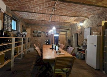 Cantina - Rustic Regione San Rocco, Agliano Terme - photo 27