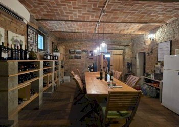 Cantina - Rustic Regione San Rocco, Agliano Terme - photo 28