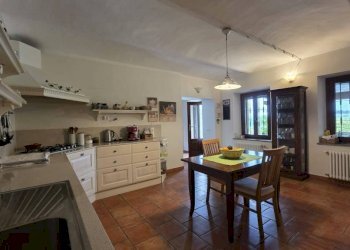 Cucina - Rustic Regione San Rocco, Agliano Terme - photo 29