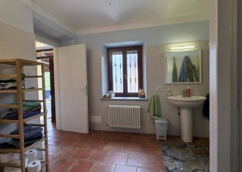 Bagno - Rustic Regione San Rocco, Agliano Terme - photo 30