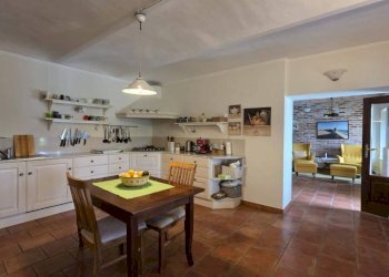 Cucina - Rustic Regione San Rocco, Agliano Terme - photo 31