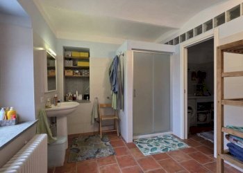 Bagno - Rustic Regione San Rocco, Agliano Terme - photo 32