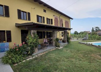 Piscina - Rustic Regione San Rocco, Agliano Terme - photo 38