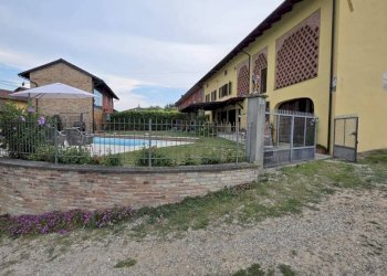 Zona - Rustic Regione San Rocco, Agliano Terme - photo 41