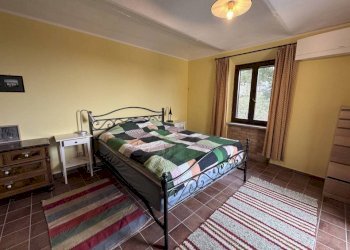 Camera da letto - Rustic Regione San Rocco, Agliano Terme - photo 7