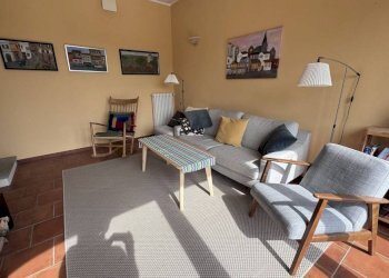 Salone - Rustic Regione San Rocco, Agliano Terme - photo 10