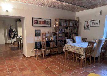 Salone - Rustic Regione San Rocco, Agliano Terme - photo 13