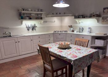 Cucina - Rustic Regione San Rocco, Agliano Terme - photo 14
