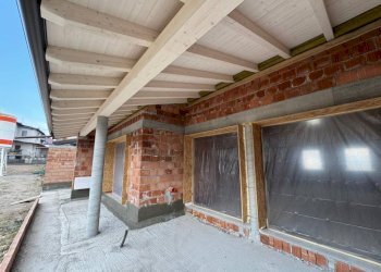 Terrazzo - Villa via Giuseppe Mazzini, Brebbia - foto 9