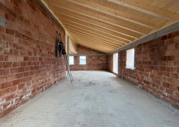 Stanza non arredata - Villa via Giuseppe Mazzini, Brebbia - foto 25