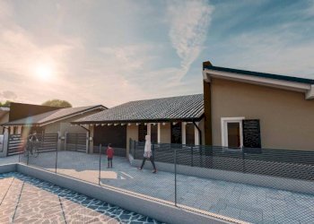 Vista - Villa via Giuseppe Mazzini, Brebbia - foto 26