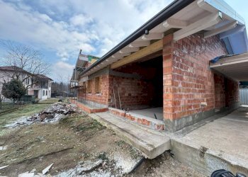 Terreno - Villa via Giuseppe Mazzini, Brebbia - foto 28