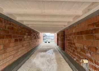 Interno palazzo - Villa via Giuseppe Mazzini, Brebbia - foto 34