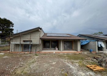 Terreno - Villa via Giuseppe Mazzini, Brebbia - foto 4