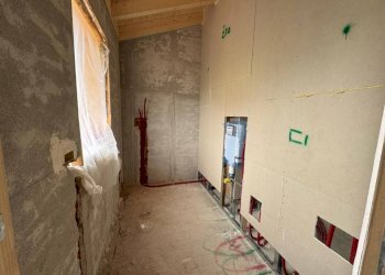 Stanza non arredata - Villa via Giuseppe Mazzini, Brebbia - foto 21