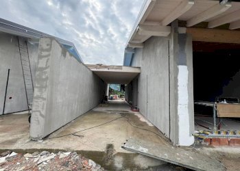 Posto macchina - Villa via Giuseppe Mazzini, Brebbia - foto 23