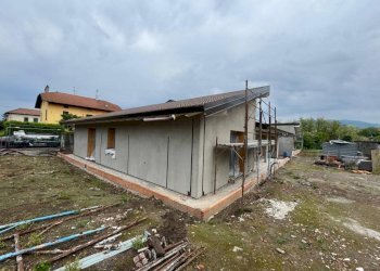 Terreno - Villa via Giuseppe Mazzini, Brebbia - foto 24
