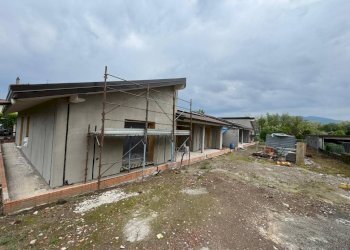 Terreno - Villa via Giuseppe Mazzini, Brebbia - foto 31