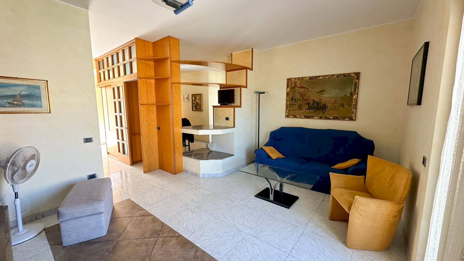 Foto 1 - Appartamento via castriota, Gallipoli - foto 1