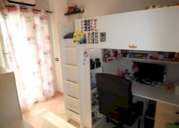 Cameretta - Three-room apartment via Evasio Montanella, Genova - photo 17