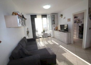 Soggiorno - Three-room apartment via Evasio Montanella, Genova - photo 3