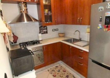 Cucina - Three-room apartment via Evasio Montanella, Genova - photo 4