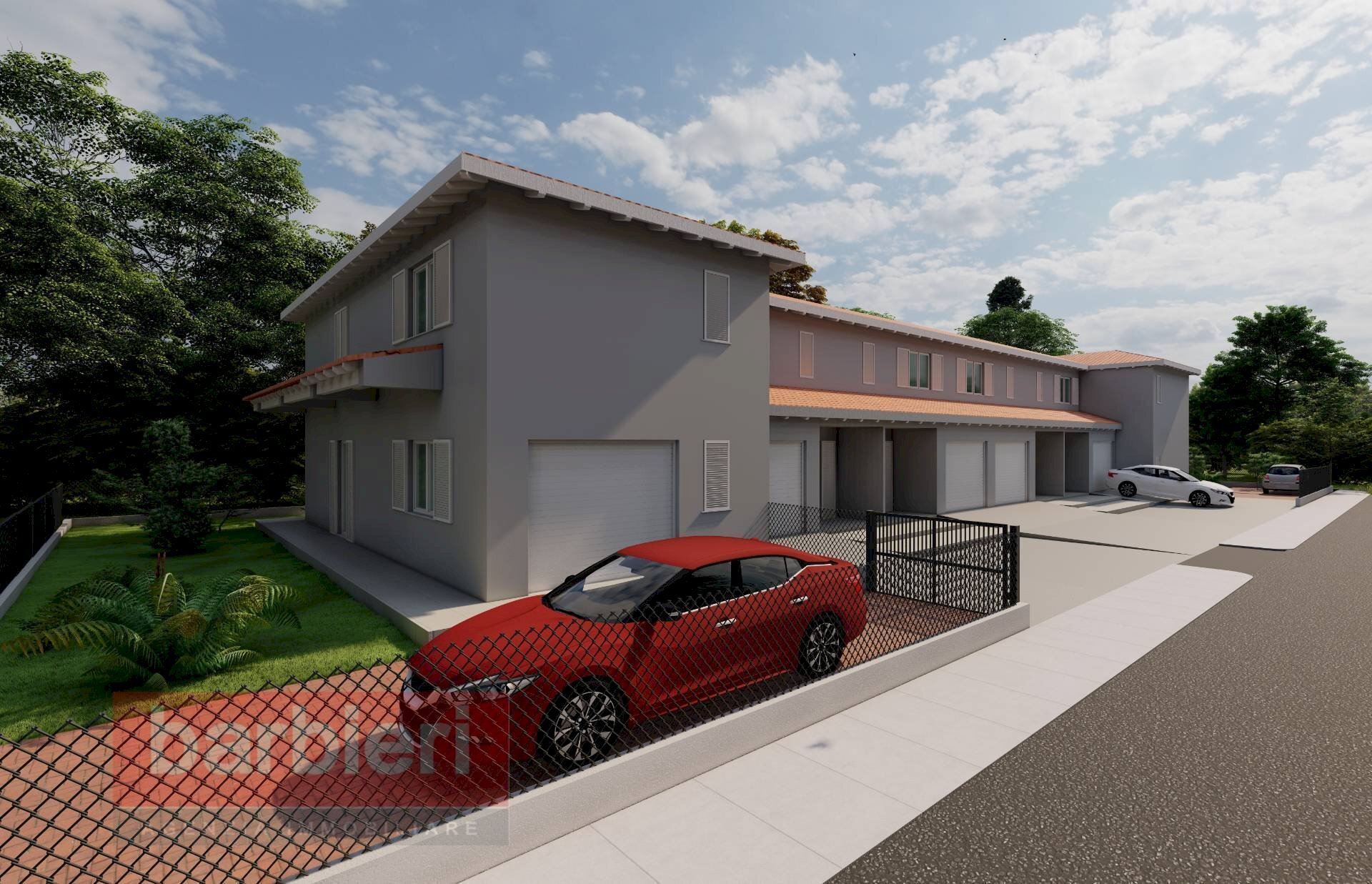 Foto 1 - Villa a Schiera Via San Pantaleone, Ravenna - foto 1