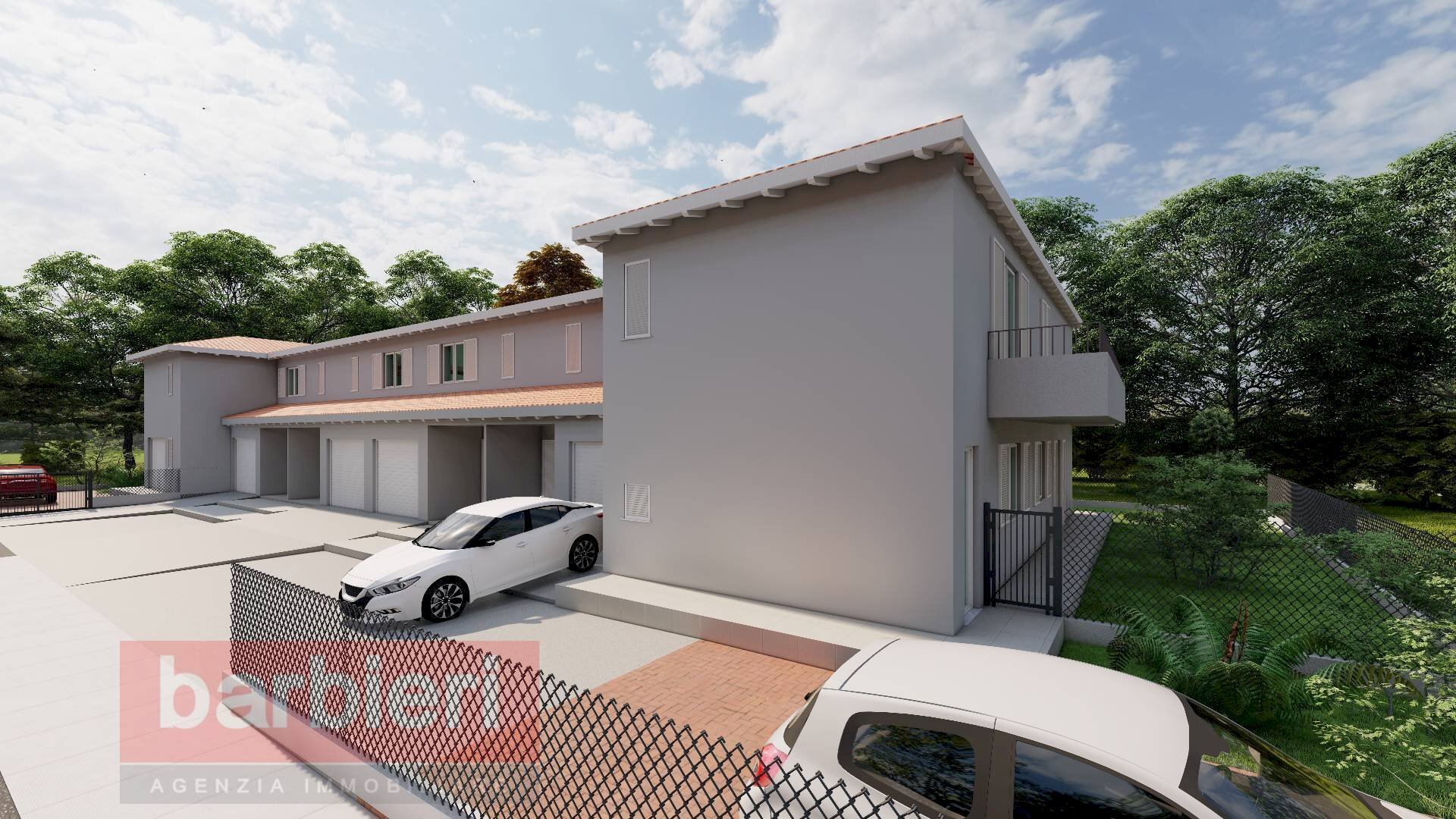 Foto 2 - Villa a Schiera Via San Pantaleone, Ravenna - foto 2