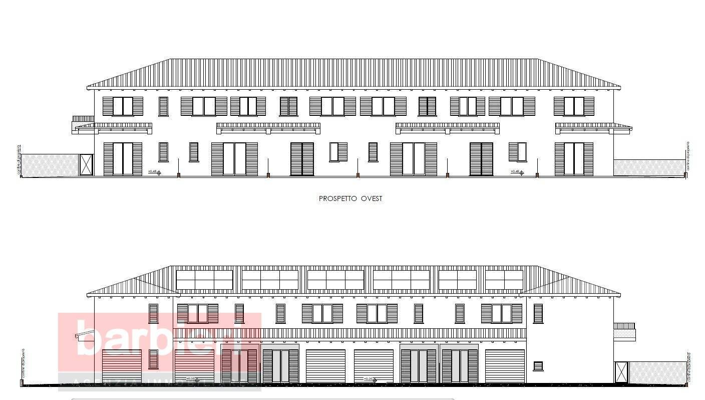 Foto 3 - Villa a Schiera Via San Pantaleone, Ravenna - foto 3