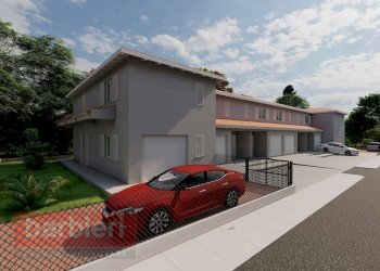 Foto 1 - Villa a Schiera Via San Pantaleone, Ravenna - foto 1