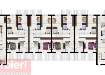 Foto 4 - Villa a Schiera Via San Pantaleone, Ravenna - foto 4