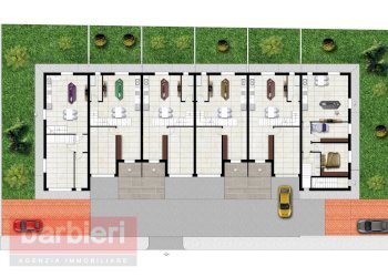 Foto 5 - Villa a Schiera Via San Pantaleone, Ravenna - foto 5