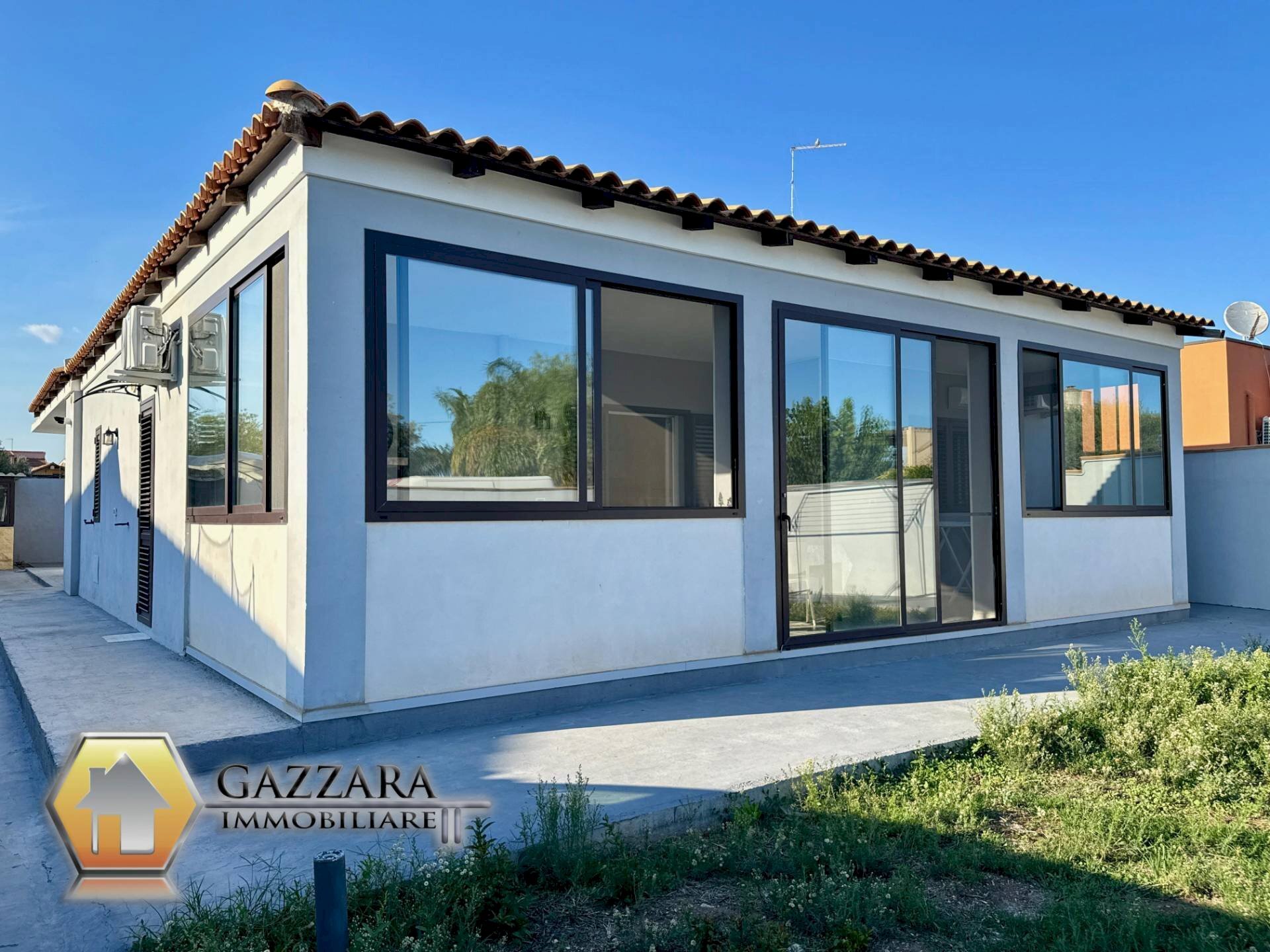 Foto 3 - Villa Trav. Pizzuta, Siracusa - photo 3